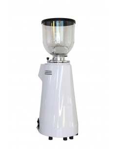 Electronic coffee grinder with 1.2 kg coffee bean capacity 2
