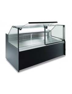 Banco de Alimentos - Ventilado - Vidrio Directo - cm 156...