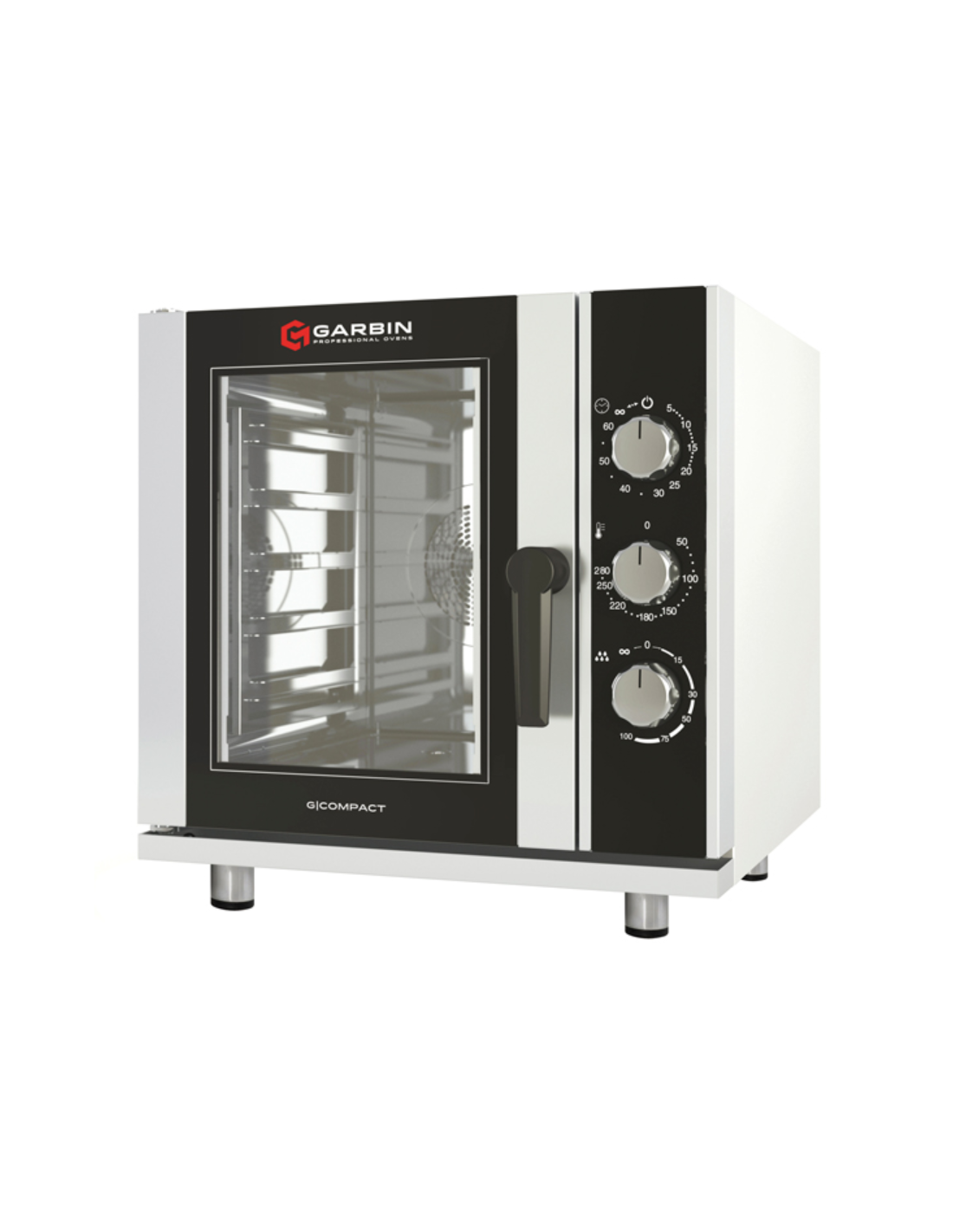 Conventional oven Model