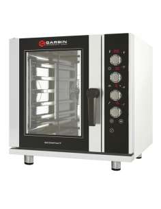 Electric oven - Direct steam - N. 5 x GN 2/3 - Cm 64 x 75...