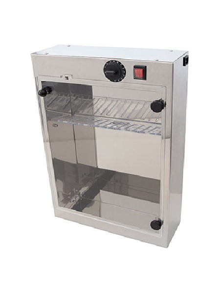 Esterilizador UV-C para 14 cuchillos Esterilizador UV-C para 14 cuchillos