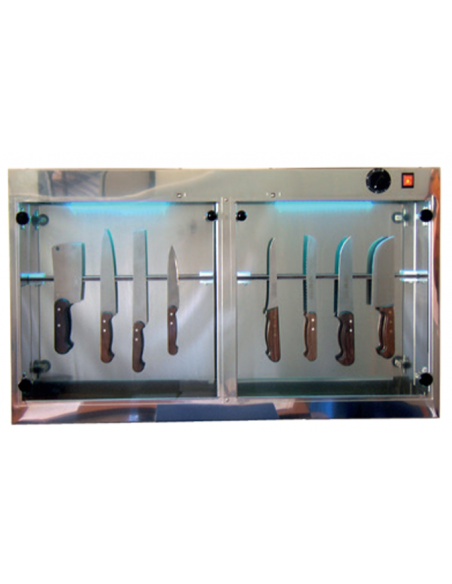 UV-C sterilizer for 20/22 knives UV-C sterilizer for 20/22 knives