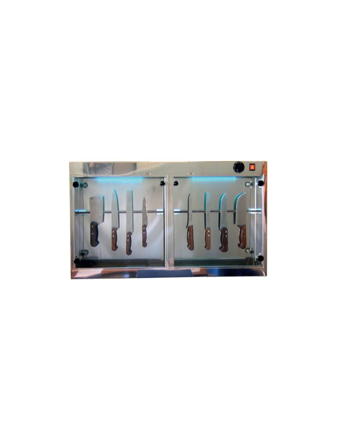 armadio-sterilizzatore-modello-arm100