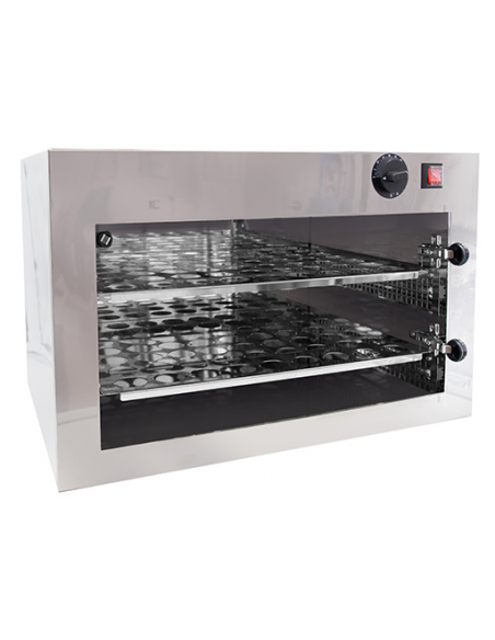 Egg sterilizer UV-C 120 pieces Egg sterilizer UV-C 120 pieces