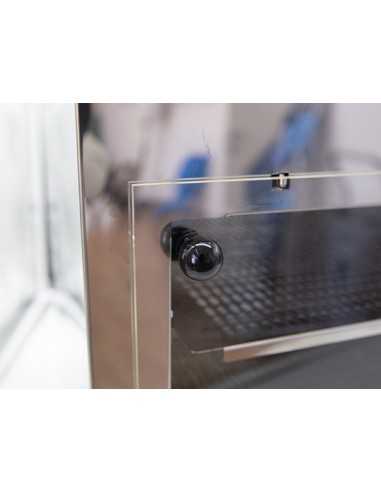 Esterilizador de huevos UV-C - Capacidad 35 huevos