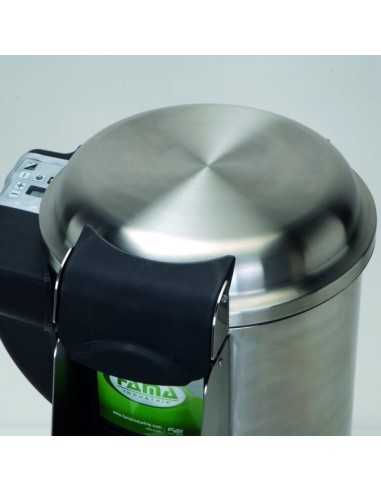 Lavacozze - Capacità Kg 5 - Cm 53 x 52 x 95 h