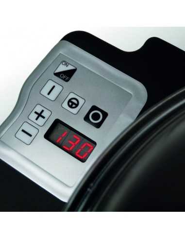 Lavacozze - Capacidad Kg 5 - Cm 53 x 52 x 95 h