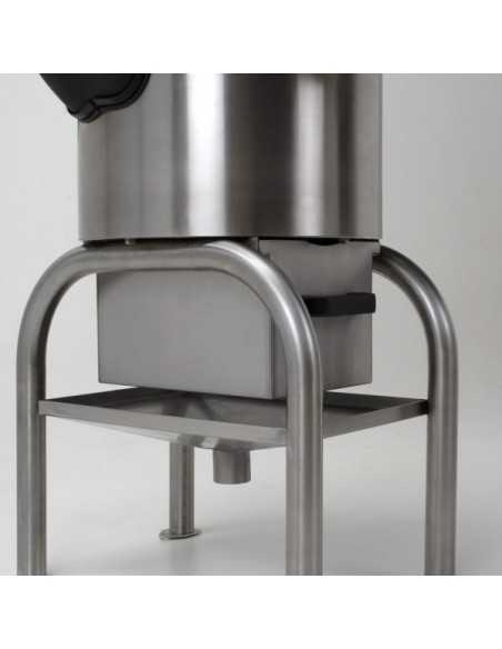 Pelapatate - Capacità Kg 10 - cm 53x66x110h