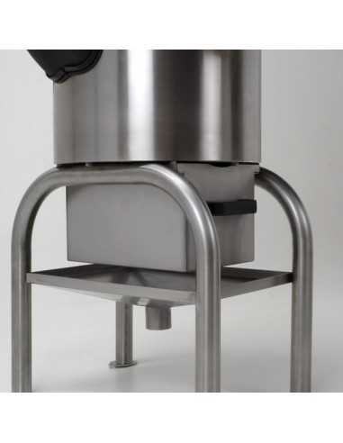 Pelapatate - Capacity Kg 10 - cm 53x66x110h