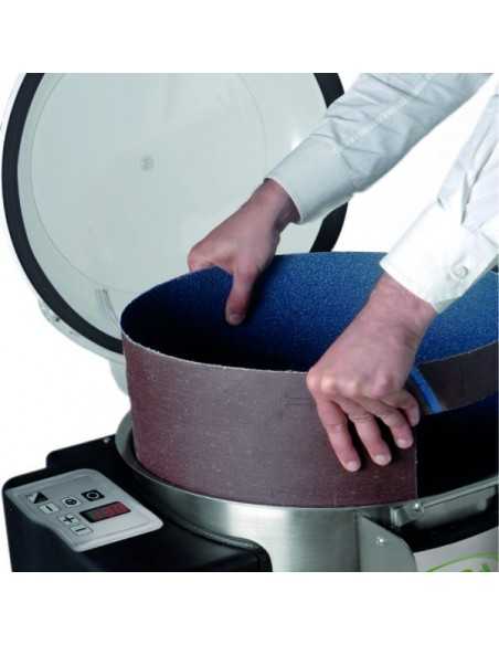 Pelapatate - Capacità Kg 30 - Cm 55 x 80 x 115 h