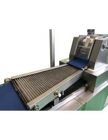 Automatic grinder - Production Kg/h 50 - Cm...