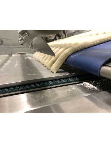 Grissinatrice automatica - Produzione Kg/h 50...