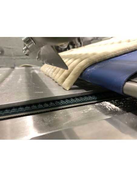 Automatic grinder - Production Kg/h 50 - Cm 245x70x150h