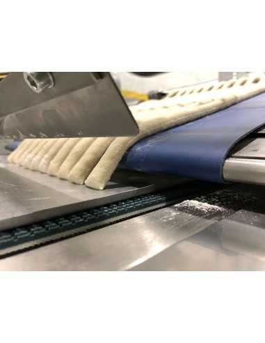 Automatic grinder - Production Kg/h 50 - Cm...