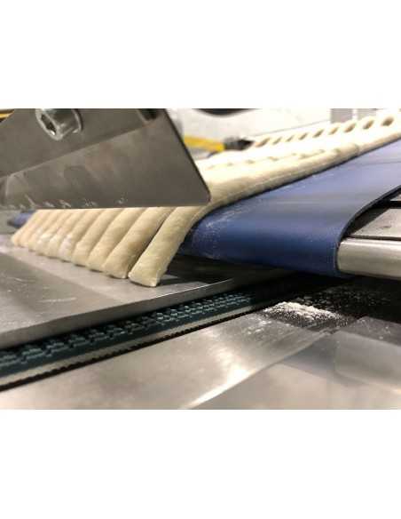 Automatic grinder - Production Kg/h 50 - Cm 245x70x150h