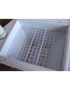 Sifter - 100 Sifter de harina de Kg - cm 100 x 70 x 136h 2