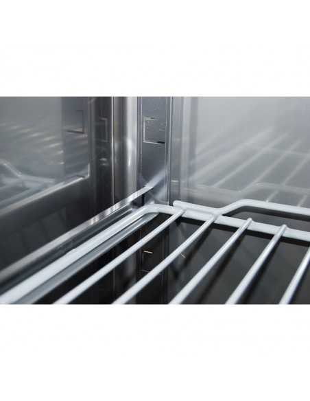 Drying cabinet 700 litre - Double-sided glass door Drying cabinet 700 litre - Double-sided glass door