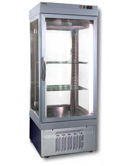 Armadio frollatura da 300 Kg - cm 178 x 76 x 191 h