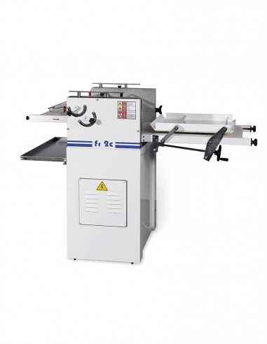 Moulder 2 cylinder 50 cm - Weight 25-800 g