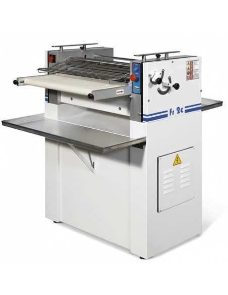 Formatrice a 2 cilindri da 50 cm - Filonatore Formatrice a 2 cilindri da 50 cm - Filonatore