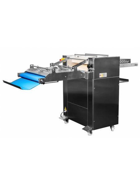 Moulder 4 cylinder 60 cm - Filonatore Moulder 4 cylinder 60 cm - Filonatore