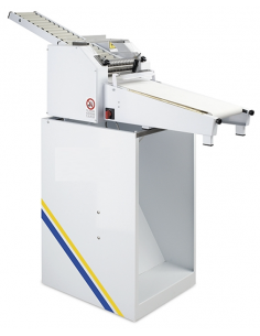 Grissinatrice manuale - Produzione Kg 50/h - cm 47 x 140...