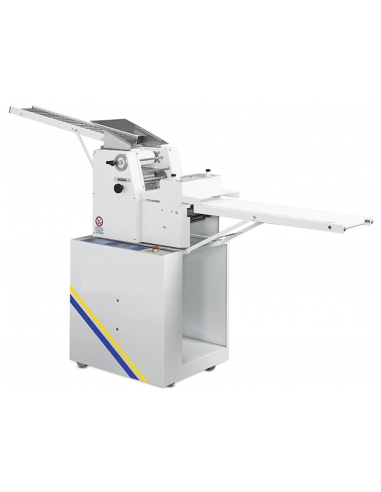 Rectificador automático - Kg de producción/h 50 - cm 57 x 160 x 145 h