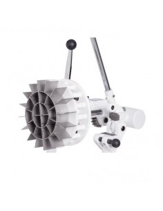 Divisora manual con 8 divisiones 113/1.000 gr. - cm 70 x 67 x 182 h 2