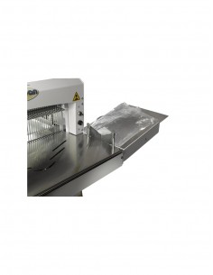 Bread cutter - Automatic - cm 139x 160x 123 h 2