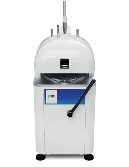 Divider and rounder manual 22 divisions 60/220 grams Divider and rounder manual 22 divisions 60/220 grams