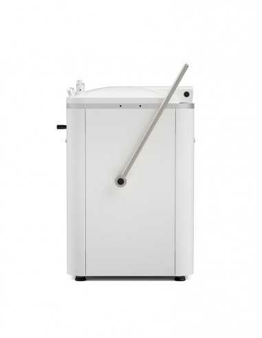 Spezzatrice quadrata - Manuale - 42 divisions...