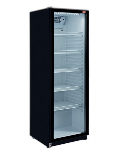Refrigerator cabinet - Capacity lt 310 - cm 59.5 x 59.7 x 182.5h