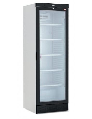 Armadio frigorifero - Capacità lt 345 - cm 59.5 x 64 x 184h