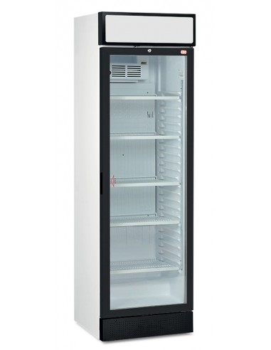 Refrigerator cabinet - Capacity lt 345 - cm 59.5 x 64 x 198h
