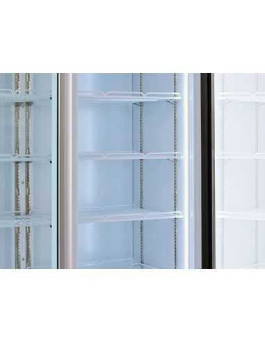 Frigorífico armario - Capacidad 1050 Lt - cm...