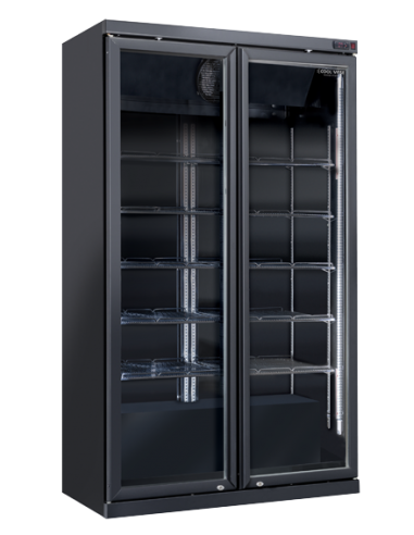 Refrigerator cabinet - Capacity 1050 Lt - cm 112 x 59.5 x 197.5h