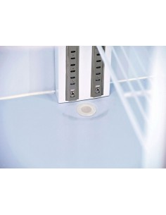 Frigorífico armario - Capacidad 1050 Lt - cm 112 x 59.5 x... 2