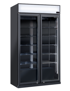 Refrigerator cabinet - Capacity 1050 Lt - cm 112 x 59.5 x...