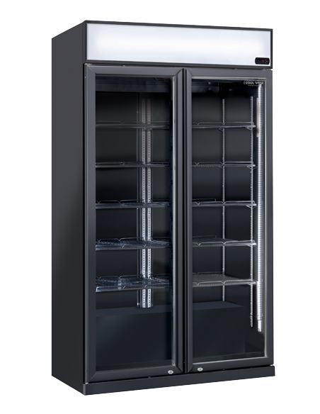 Armadio frigorifero - Capacità 1050 Lt - cm 112 x 59.5 x 197.5h