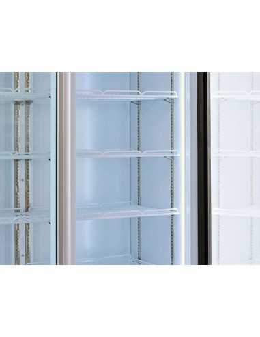 Frigorífico armario - Capacidad 1050 Lt - cm...