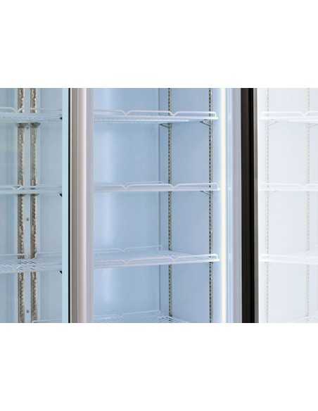 Armadio frigorifero - Capacità 1050 Lt - cm 112 x 59.5 x 197.5h