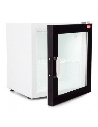 Freezer cabinet - Capacity liters 74.5 - cm 56 x 55 x 60.1 h