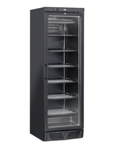 Freezer cabinet - Capacity Lt. 300 - cm 60 x 63 x 187h