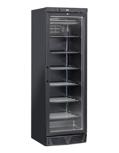 Freezer cabinet - Capacity Lt. 300 - cm 60 x 63 x 187h