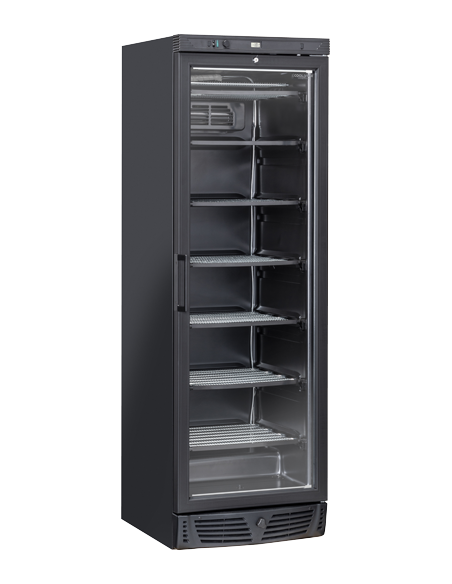 Freezer cabinet - Capacity Lt. 300 - cm 60 x 63 x 187h