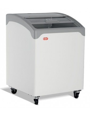Chest freezer - Capacity lt 105 - cm 64.5 x 65 x 94 h