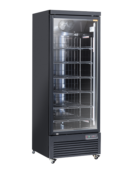 Armadio congelatore - Capacità litri 560 - cm 75 x 76 x 203 h