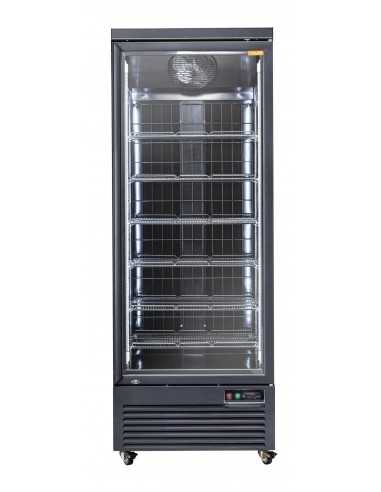 Freezer cabinet - Capacity liters 560 - cm 75 x...