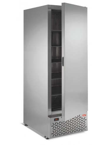 Helado frigorífico - Max 66 bandejas - cm 66.7 x 89.5 x 202 h