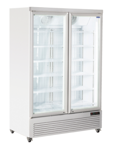 Armadio congelatore - Capacità litri 994 - cm 134 x 76 x...